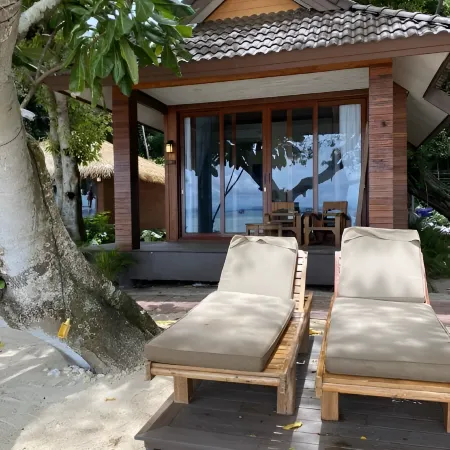 Mali Resort Koh Kradan