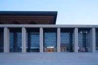 全季酒店（西安火車站地鐵站店） 鄰近西安站的酒店