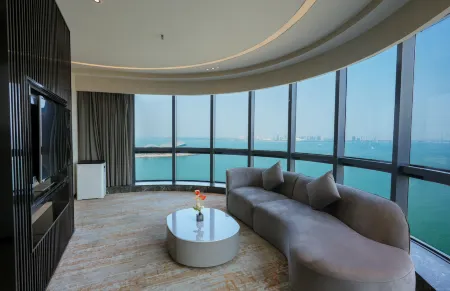 LISHANG HOTEL Отели рядом со станцией Zhanjiang West Railway Station