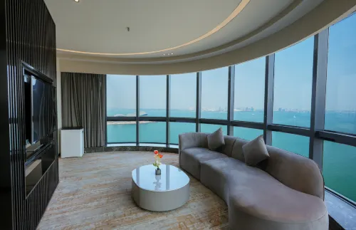 LISHANG HOTEL