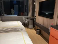Sanya Gulf Boutique Hotel Hotels in Hequ