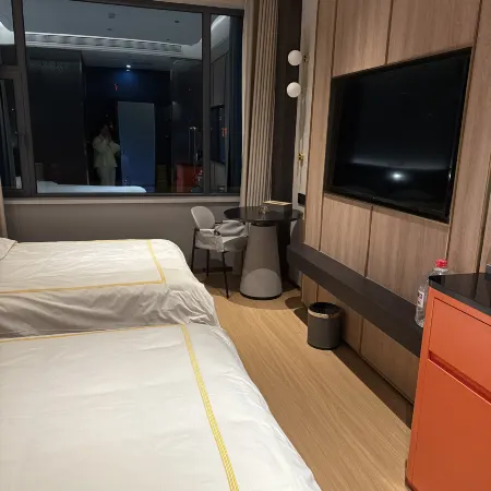 Sanya Gulf Boutique Hotel