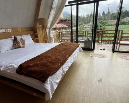 Fifa Cabin Dieng by Fifa Grup Hotels in Banjarnegara