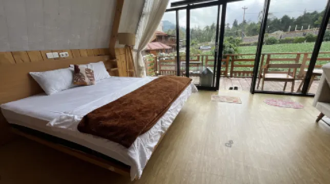 Fifa Cabin Dieng by Fifa Grup  호텔
