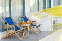 Manta Reserve Hotels near Miriandhoo