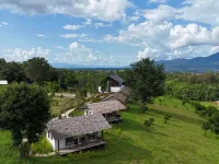 Utopua resort