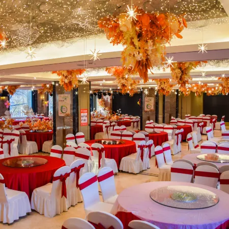 Jinzhou International Hotel