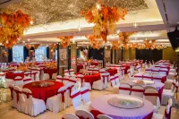 Jinzhou International Hotel - Desayuno