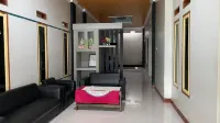 Hotel Malinda Pangandaran - 2 ดาว