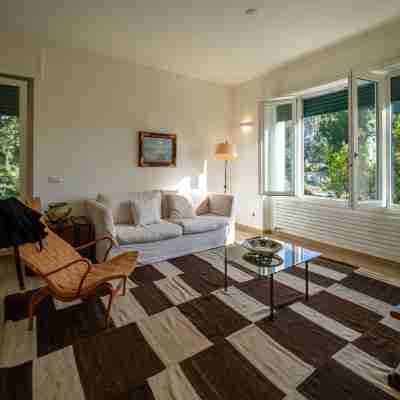The Pavona Villa Luxury Collection Rooms
