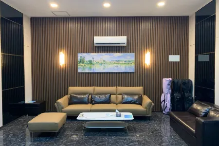 Hotel Kaya Puerto Galera