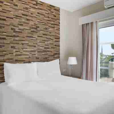 Vilar do Golf Rooms