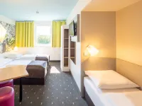 B&B HOTEL Karlsruhe Hotels in Ettlingen
