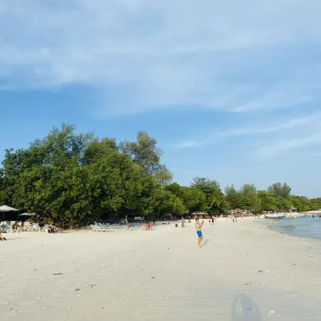 Bella Vista Beach Resort Koh Lipe