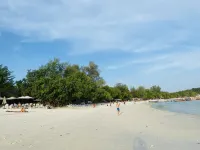 Bella Vista Beach Resort Koh Lipe - Ocean View
