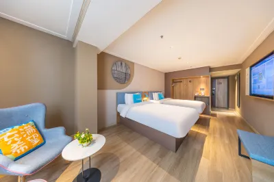 Home Inn (Lanzhou Zhongshan Road) Hotels in Lanzhou
