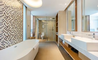 Shuguangwei Hotel (Hefei Station)