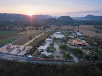 Grandsiri​ Resort​ Khaoyai Hotels in der Nähe von Wat Tha Chang