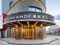 Lavande Hotel (Zhalantun Railway Station Zhongmeng Hospital) Hotels in Zhalantun