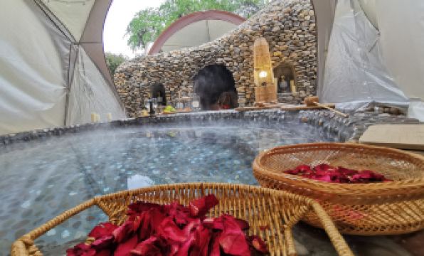 Youran Shanju Hostel