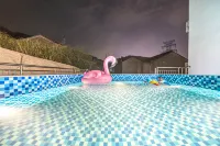 朱家尖知嶼Villa民宿（蜈蚣峙碼頭店）
