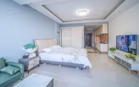 Tianyi Homestay (Linyi Qilu Garden Wanda Plaza) - homestay