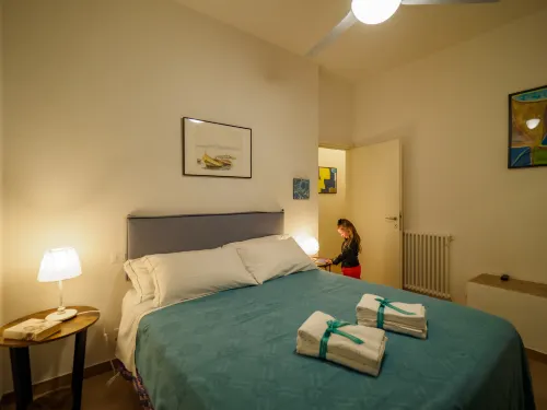 Casa Pina Quiet Apartment Hotels in Vernazza