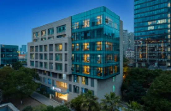 City Garden Hotel (Suzhou Kunshan Huaqiao Lvdi Avenue) Hotels near Silicon Lake College