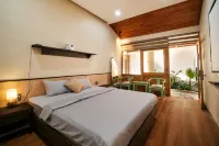 Moonlight Homestay & Garden Hotels in P. Thống Nhất