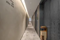 YunShuiJi Future Hotel (Yajiang)