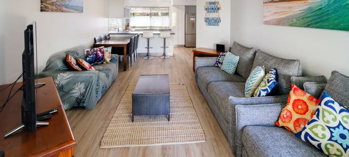 Coolum Beach Getaway: Beach & Shops - Book Direct Ξενοδοχεία στην πόλη Coolum Beach