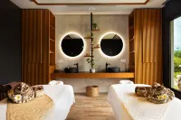 Hilton Hotel Tahiti - Spa