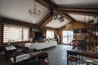 Lijiang Jian Shan Lu Homestay - bar