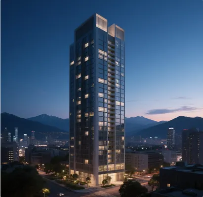 Orange Fruit Fashion Hotel (Dongguan Dalang Global Plaza) - 2-نجوم