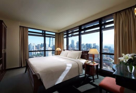 타임스 스퀘어 서비스 스위트 이미지