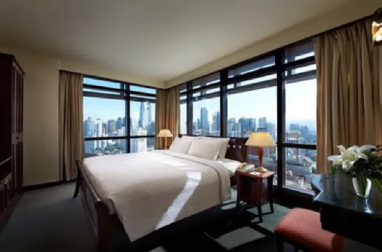 هوتل سيرفيس سويتس آت تايمز سكوير Hotels near بودو