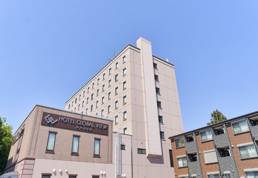 3. 호텔 글로벌 뷰..