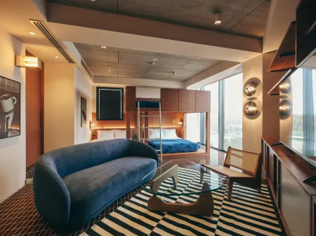 illi Amu Shimokitazawa Отели рядом с достопримечательностью «Токийский технологический институт»