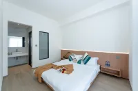 Qionghai Yijian Homestay Hotels near Shazhou Island