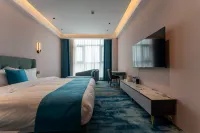 Yunxi Hotel(Guangfo zhicheng Branch,Dali Pedestrian Street,Foshan) Hotels in 