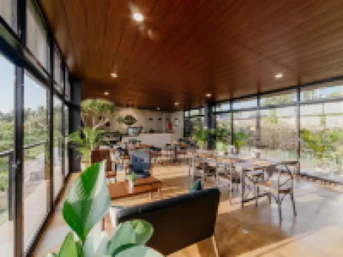 Spacio Caliraya Events Venue and Resorts Hoteles en Lumban