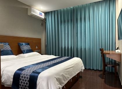 閩侯嘉源商務飯店