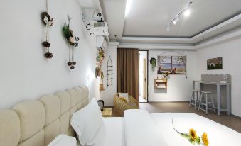 Chumeng Self-service Homestay (Beicheng Phase 1)
