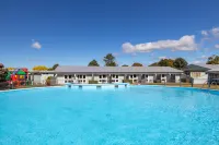 Copthorne Hotel and Resort Solway Park Wairarapa - Pool