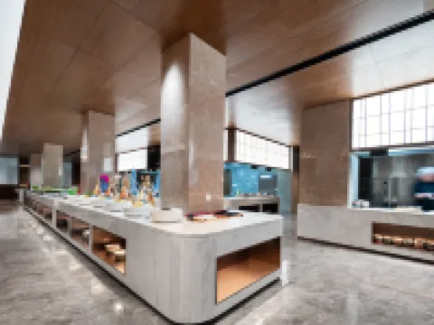 Jinyue International Hotel Hotel a Rongcheng