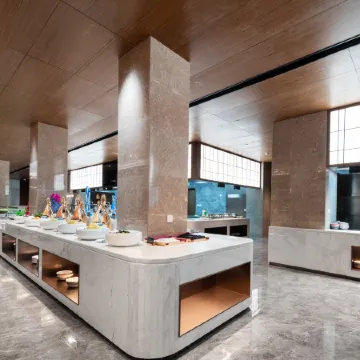 Jinyue International Hotel