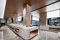 Jinyue International Hotel