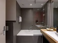 Mercure Hotel Stuttgart Airport Messe Các khách sạn ở Stuttgart