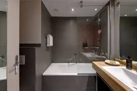 머큐어 호텔 슈투트가르트 에어포트 메세 슈투트가르트 호텔