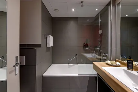 Mercure Hotel Stuttgart Airport Messe